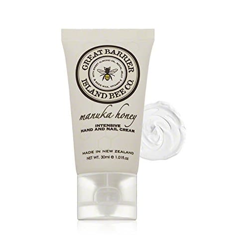 Manuka Honey Intensive Hand and Nail Cream (1.01 fl oz.)
