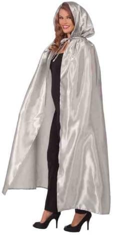 Forum Masquerade Cape Costume