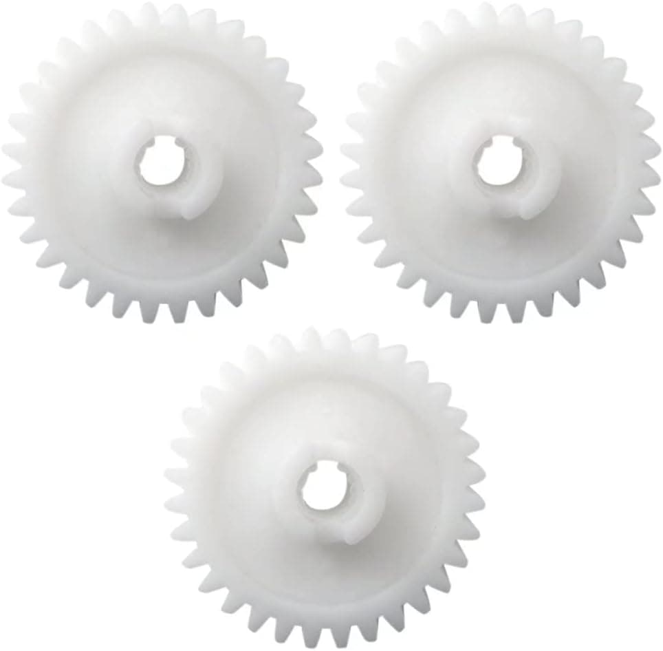 3 Pack - Drive Gear for Sears Crafsman Liftmaster Chamberlain Garage Door Openers 1984-Current