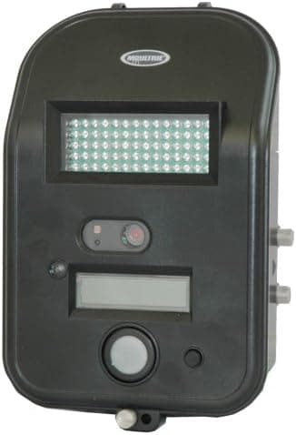 Moultrie Game Spy I-40 Infrared Flash Game Camera