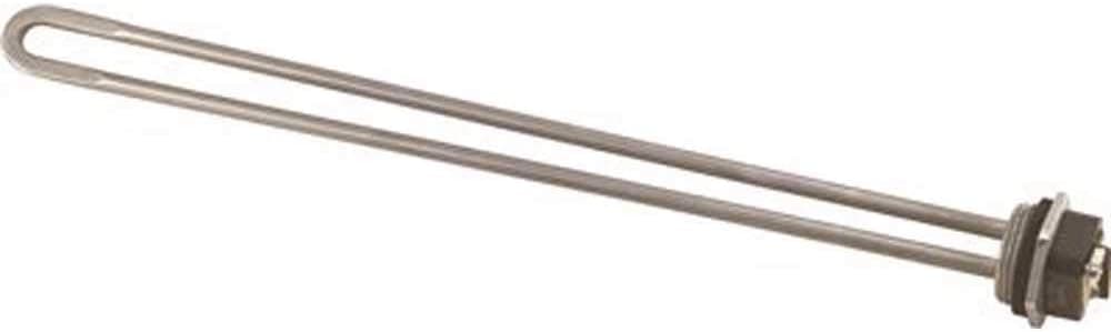 2XL 481086 Screw-In High Density Water Heater Element, 5500 Watt, 240 Volt