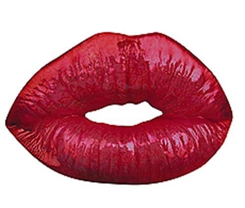 LipSense Liquid Lip Color, Crimson Red, 0.25 fl oz / 7.4 ml