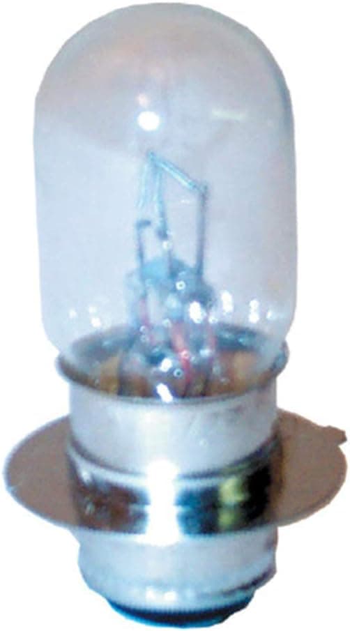 Candle Power Headlamp-12V 25/25W (1)