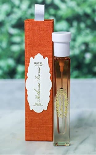 Royal Apothic "Hothouse Peonie" Travel Blossoms EDP Perfume