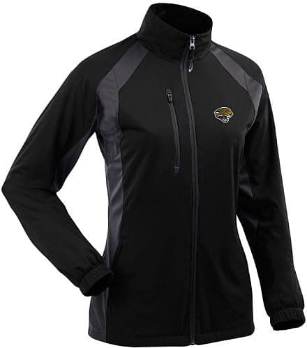 NFL Women's Jacksonville Jaguars Rendition Desert Dry Jacket