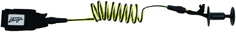 Wham-O Morey Universal Boogie and Body Board Hog Tail Leash