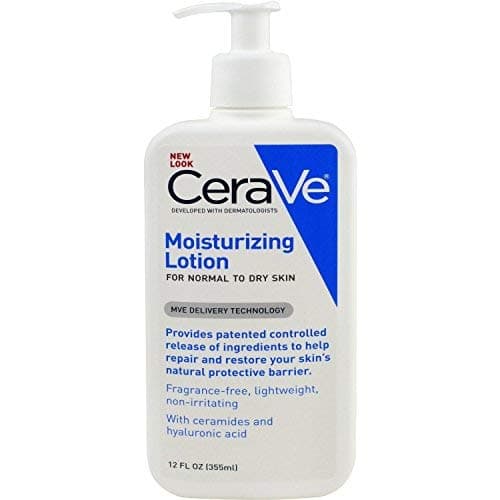 CeraVe Moisturizing Lotion, 36 oz.