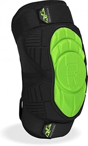 Planet Eclipse Paintball Knee Pads - HD Core