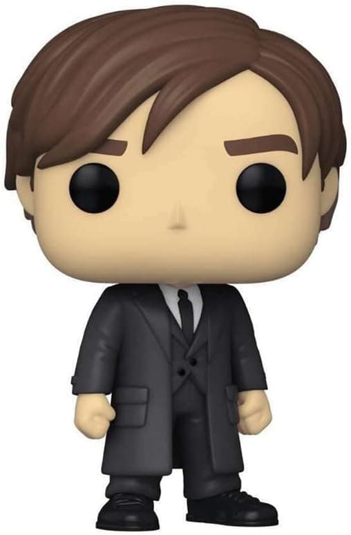 The Batman: Bruce Wayne (in Suit) - Pop! Vinyl Figure