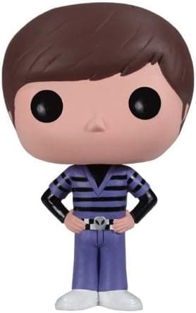 Funko POP Television: Howard Vinyl Figure