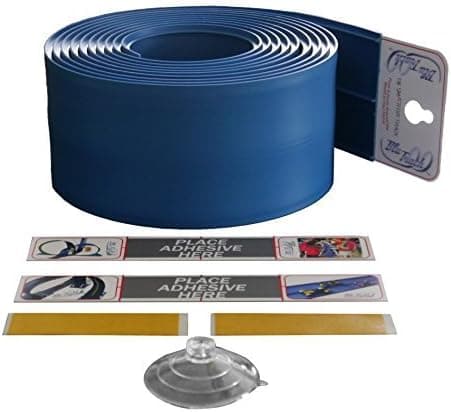 BluTrack Starter Set Toy Racetrack