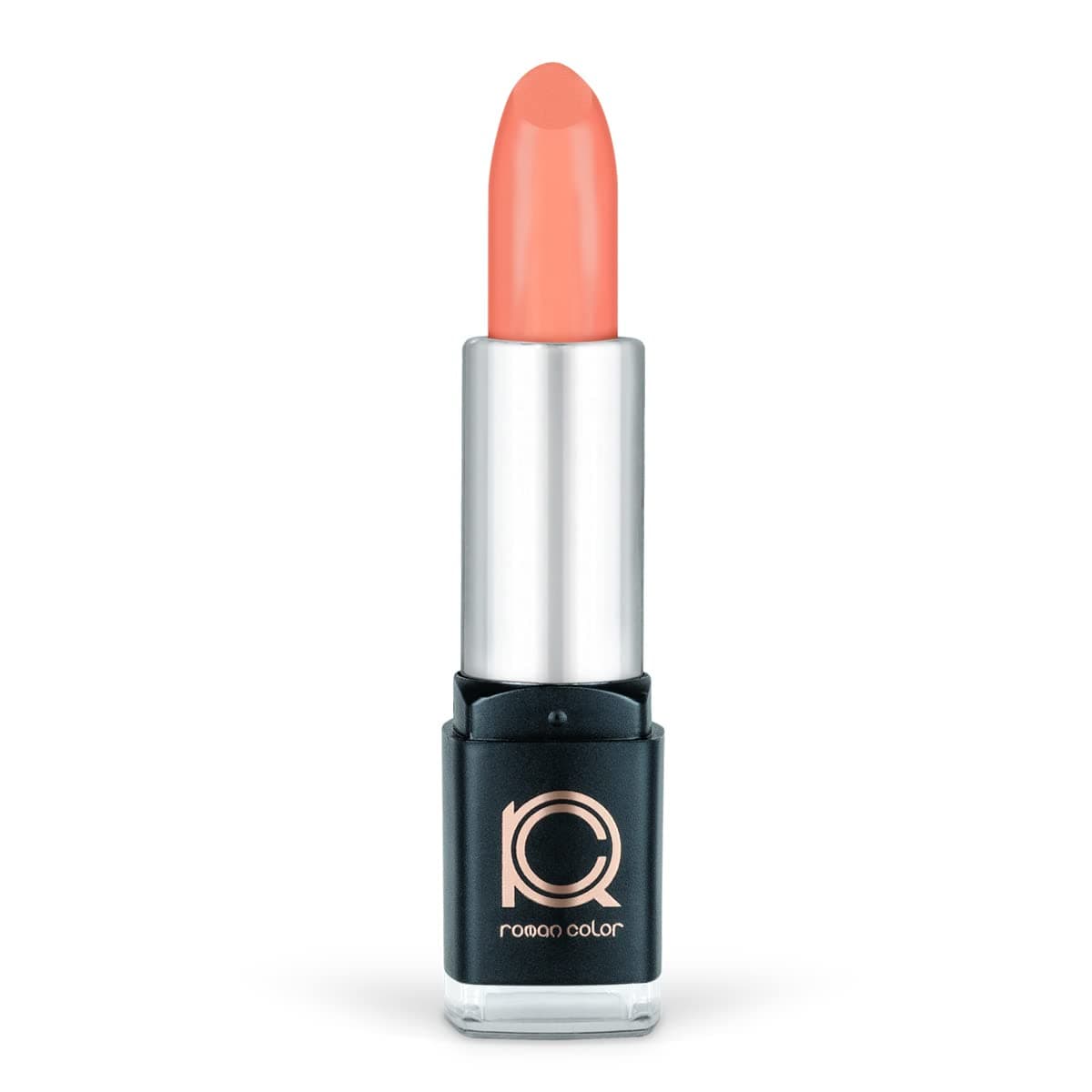Roman Color Cosmetics Matte Lip Stick (Color: Chinita)