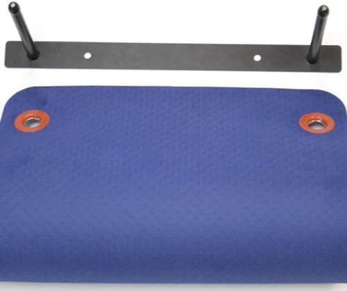 Balanced Body Hanging Mat Rack