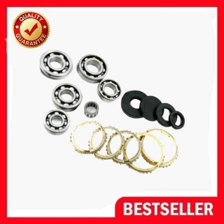 Geo Tracker Vitara 4x4 Transmission Rebuild Kit 1998-On (BK-293BWS)