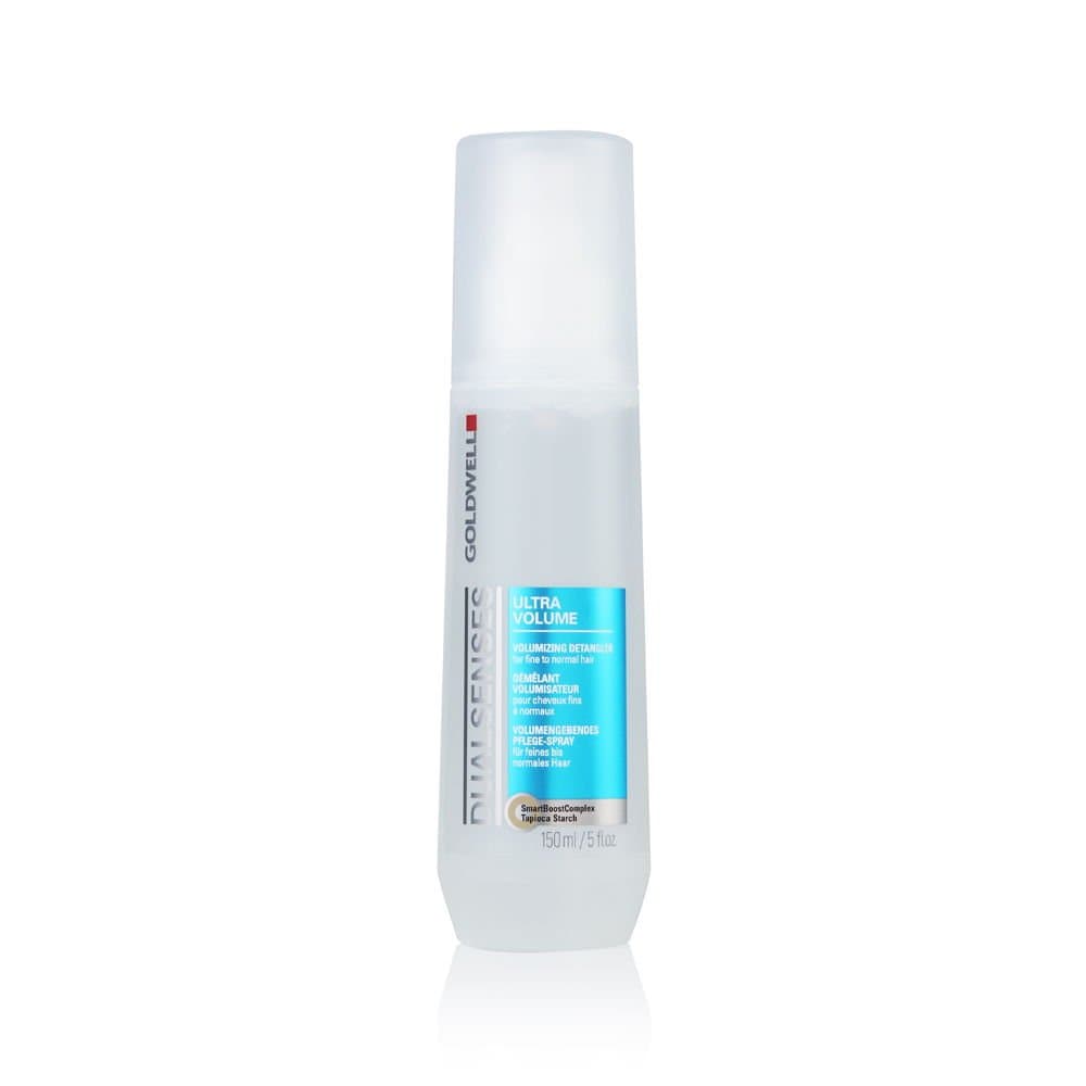 Goldwell Dualsenses Ultra Volume Volumizing Detangler, 5 Fl Oz