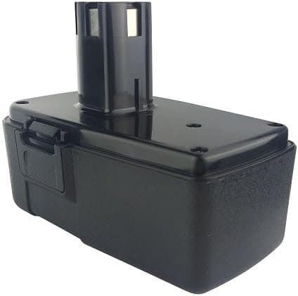 Banshee Replaces 18V 2.0AH Ni-MH Battery for Craftsman 11103 982027-001