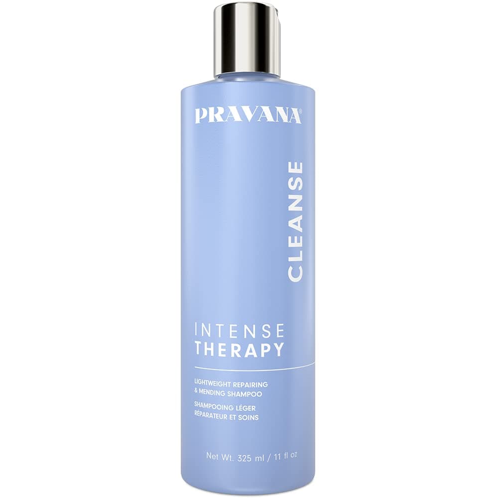 Pravana Intense Therapy Cleanse Shampoo Unisex Shampoo 11 oz I0112174
