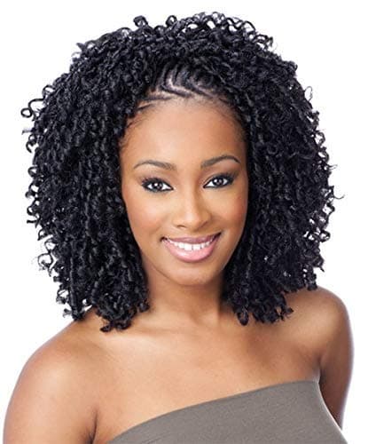 URBAN SOFT DREAD (30) - FreeTress Equal Braiding Hair Dreadlocks