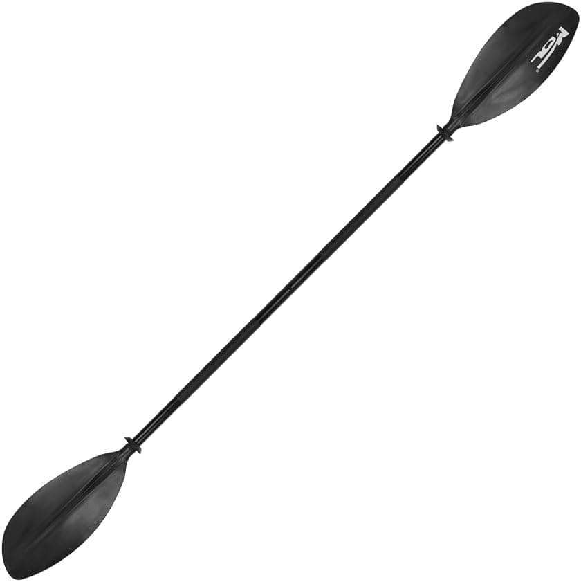 MSC Kayak Paddle,Color Available Black,Yellow,White,Olive,Blue,Orange,Teal