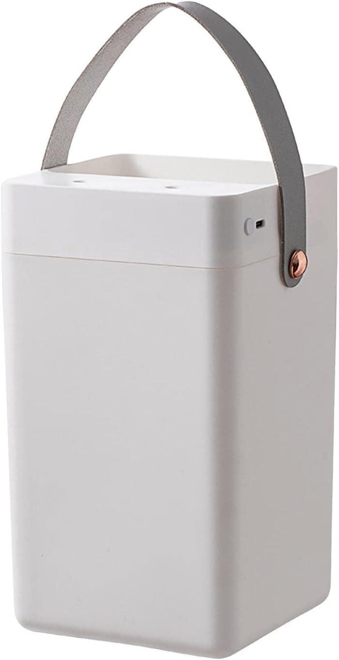 WDNM 3L Quiet Humidifiers for Large Room,Ultrasonic Cool Mist with Humidistat,Plants humidifier indoor,LED Display,Sleep Mode,Large Room Humidifiers for Bedroom/Office/Living Room (non LED)