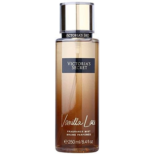 Victoria's Secret - Vanilla Lace - Fragrance Mist 8.4 Ounce