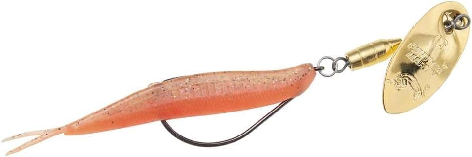 Panther Martin PMWRG_9WR_NP Weed Runner Spinner Fishing Lure, New Penny
