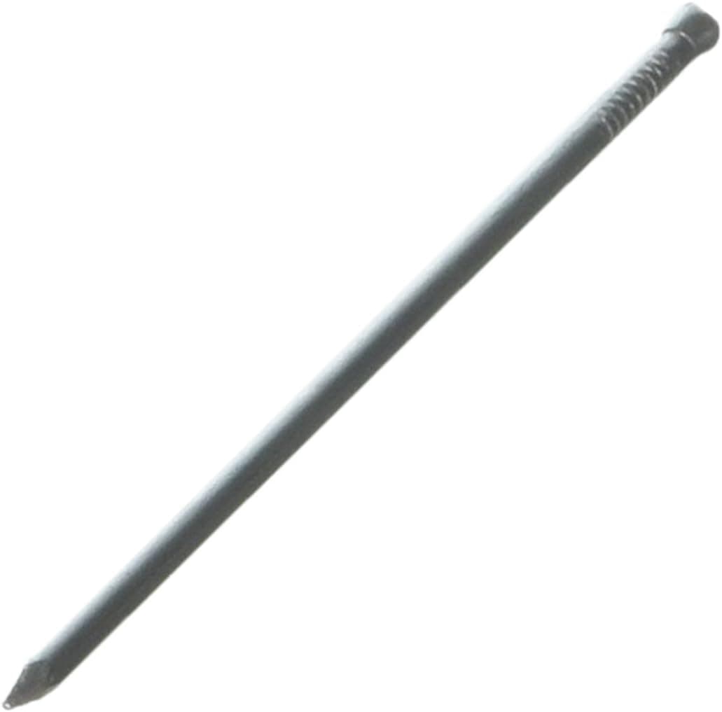 NATIONAL NAIL 58198 LB16D Bright Finish Nail