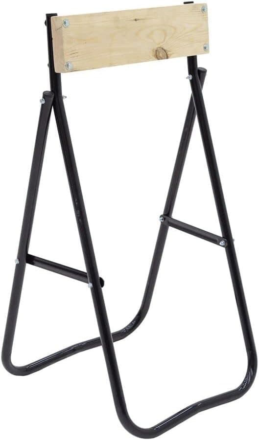 Rage Powersports Portable Outboard Boat Motor 100 lb Engine Stand