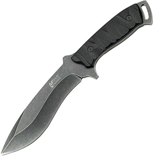 MTECH USA XTREME MX-8105 Fixed Blade Knife 11.5" Overall