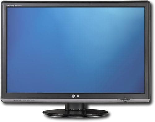 LG W2600H 26-Inch Full HD 1080P Widescreen LCD Monitor