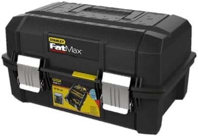 Stanley FMST18001 FatMax 18-Inch Structural Foam Tool Box