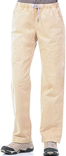 Gramicci Women's Original G Pant