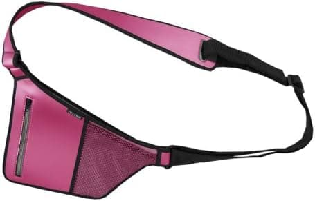 Fujifilm Casual Z Lifestyle Case (Hot Pink)