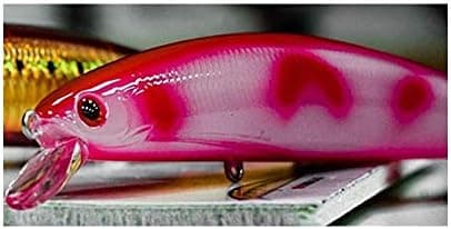 Daiwa Salt Pro Minnow Floating
