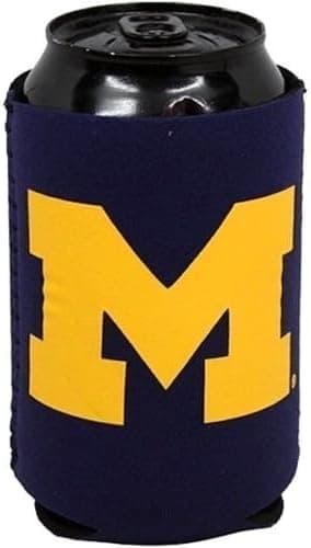 Michigan Wolverines Kolder Kaddy