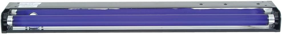 Eliminator Lighting E-124 Black Lights Violet