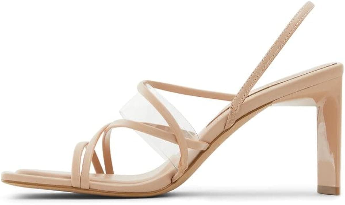 ALDO Women's Jennifer Heeled Sandal