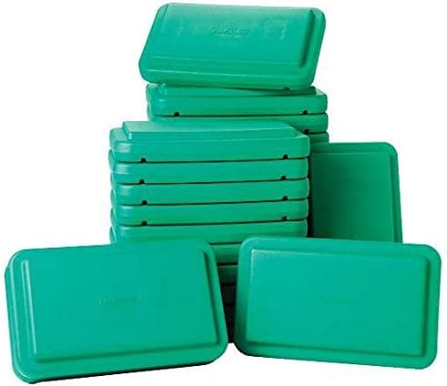 FLAGHOUSE Fitness Step - 4'' Green