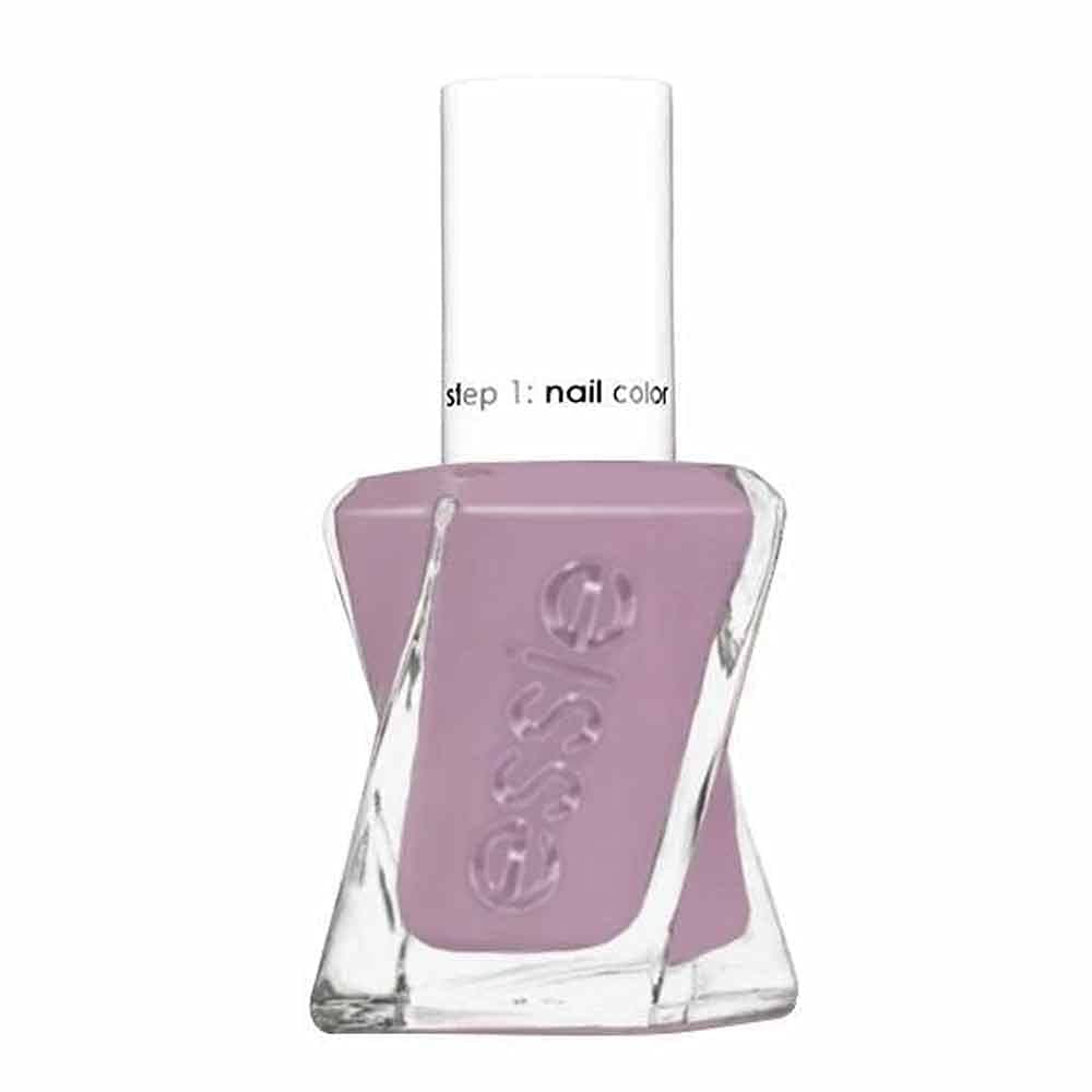 Essie Gel Couture - Flight Of The Fanta-Sea - #1174 - HEMMED ON THE HORIZON 2020