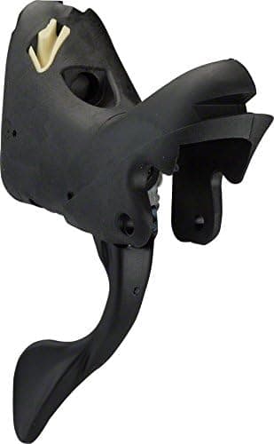 Campagnolo Athena Power-Shift Right Lever Body Assembly, Black