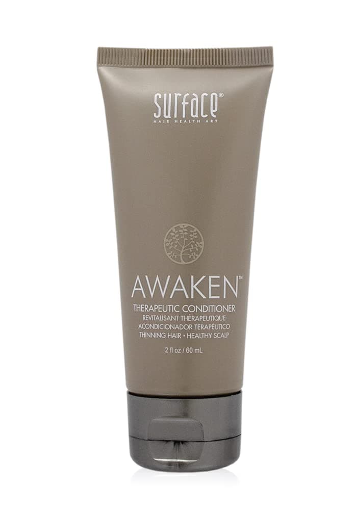 Surface Hair Awaken Therapeutic Conditioner, Healthy Hair Conditioner with Protein, Thickening Conditioner, Treatment for Thinning Hair and Hair Loss