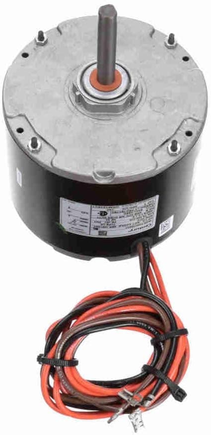 Rheem - Rudd Motor (KA55HXMPT-6557) 1/5 hp 1075 RPM 208-230V # ORM10206V1