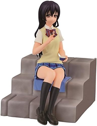 Banpresto Love Live 5.1" A Moment of After School Umi Sonoda Figure