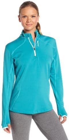 Sugoi Women's Midzero Zip Top