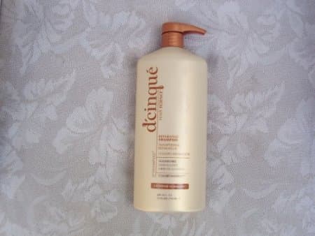 D'cinque Reparative Shampoo - 25 oz