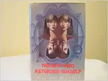 The Boy Who Reversed Himself