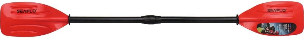Seaflo Kids PVC Shaft Kayak Paddles