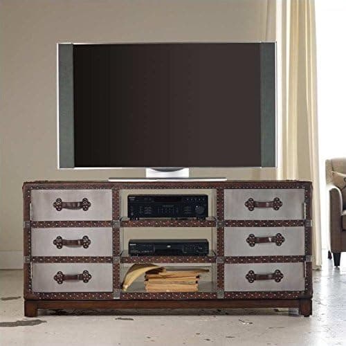 Melange Entertainment Center