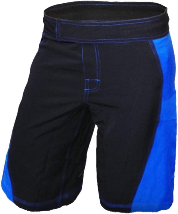 Epic MMA Gear WOD Shorts for Men - Agility 2.0