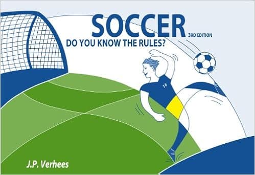 SOCCER: Do You Know the Rules?